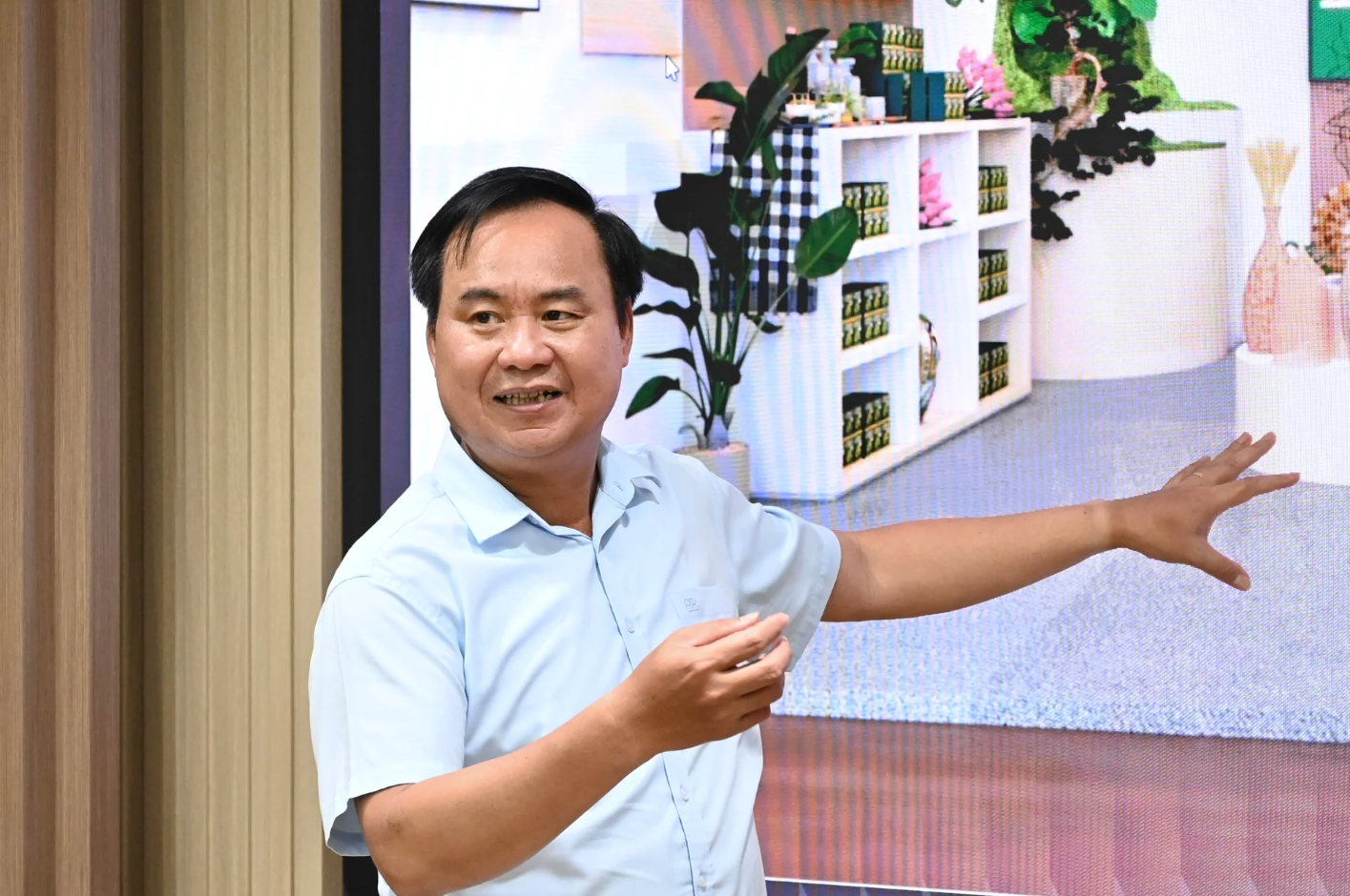 Viet Nam sets June 1 as National Day at GREEN EXPO 2027